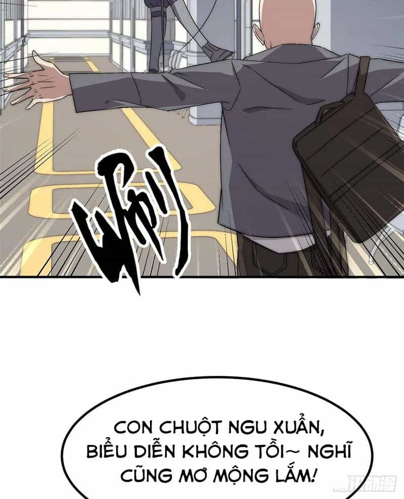 Hắc Tạp - Chương 41 - ảnh 14