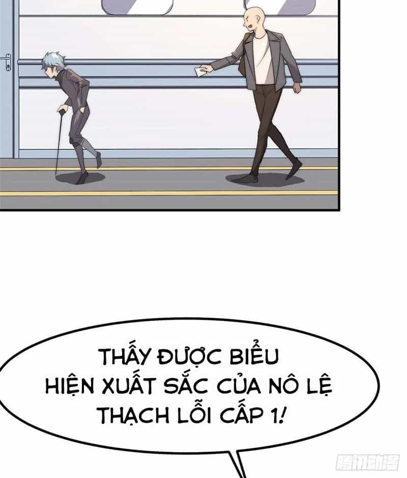 Hắc Tạp - Chương 41 - ảnh 18
