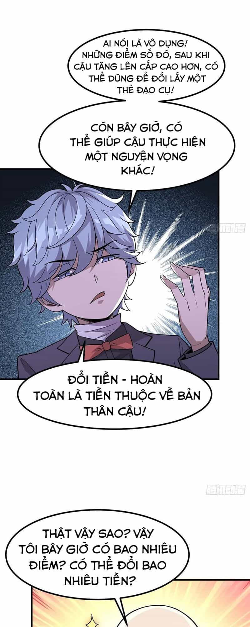 Hắc Tạp - Chương 42 - ảnh 17