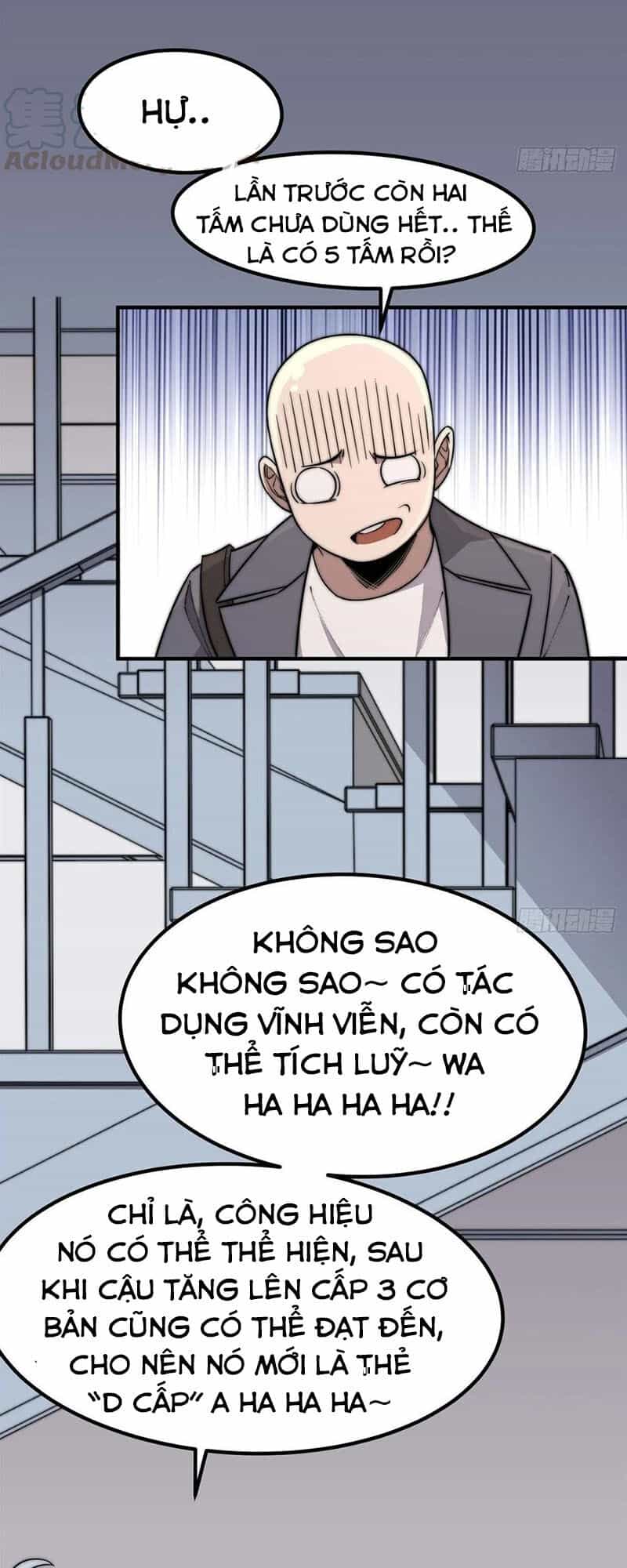 Hắc Tạp - Chương 42 - ảnh 33