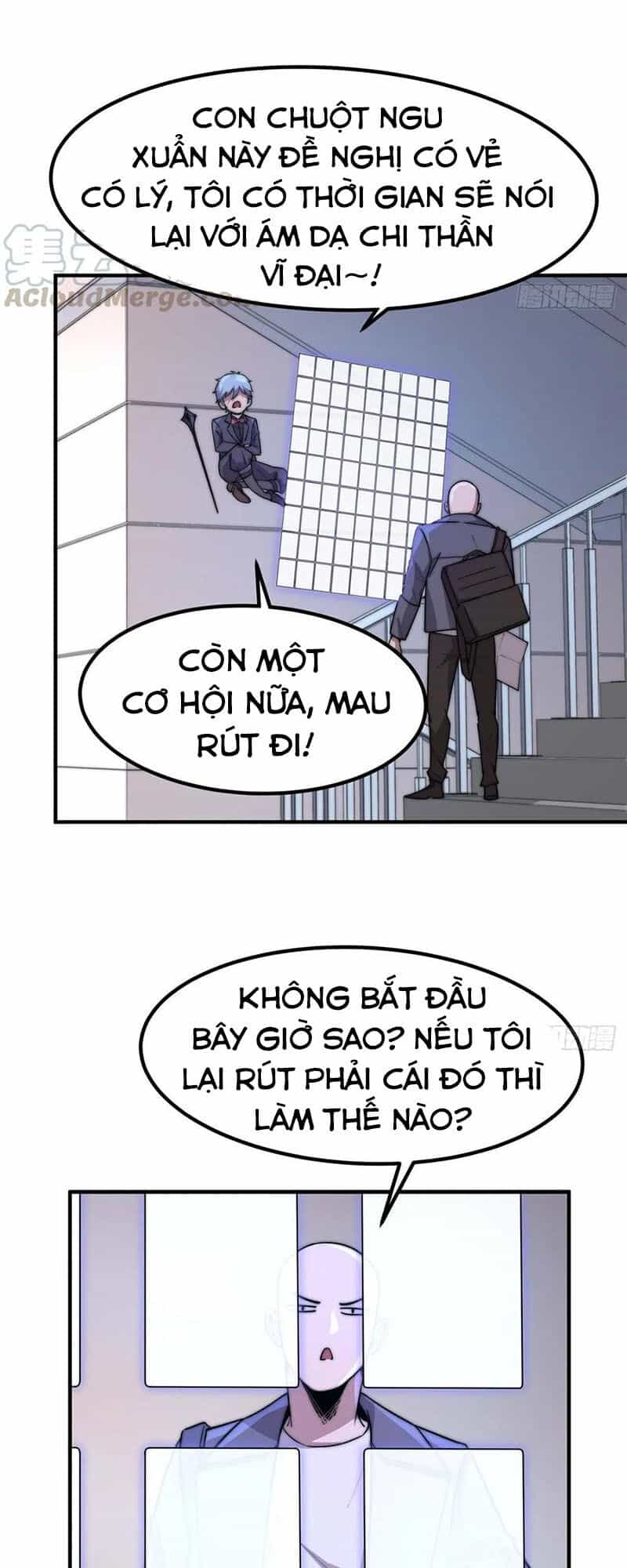 Hắc Tạp - Chương 42 - ảnh 35