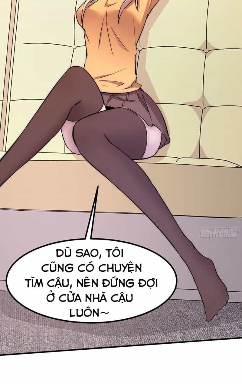 Hắc Tạp - Chương 43 - ảnh 37