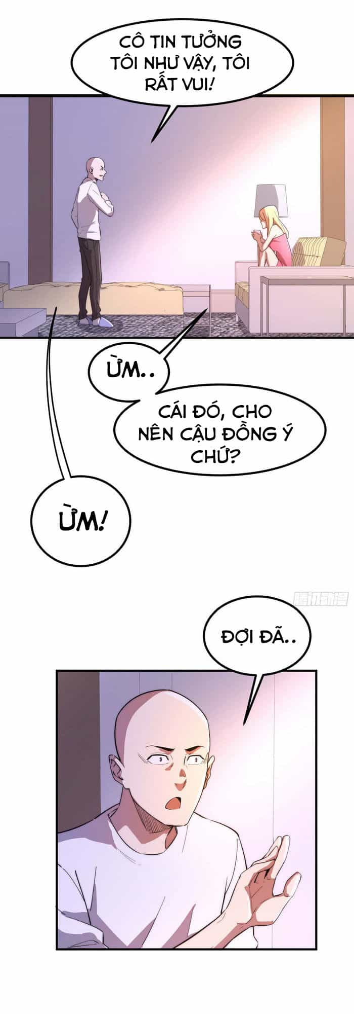 Hắc Tạp - Chương 44 - ảnh 16