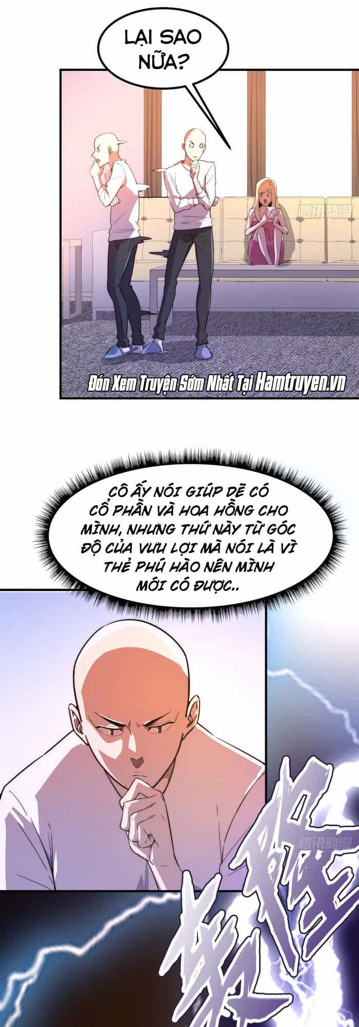 Hắc Tạp - Chương 44 - ảnh 17