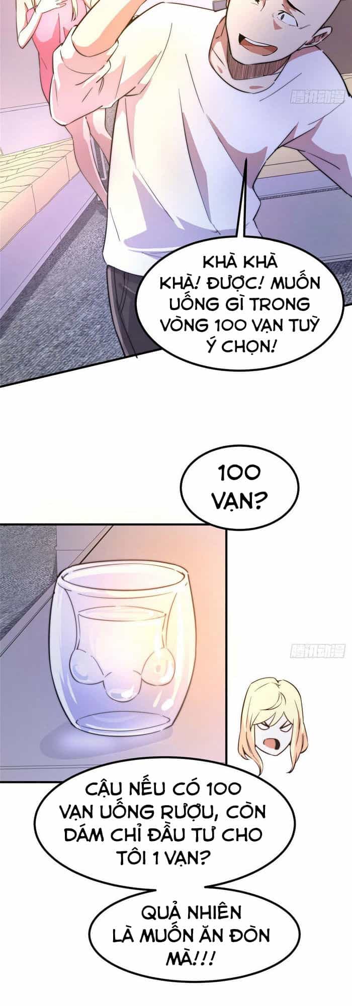 Hắc Tạp - Chương 44 - ảnh 24