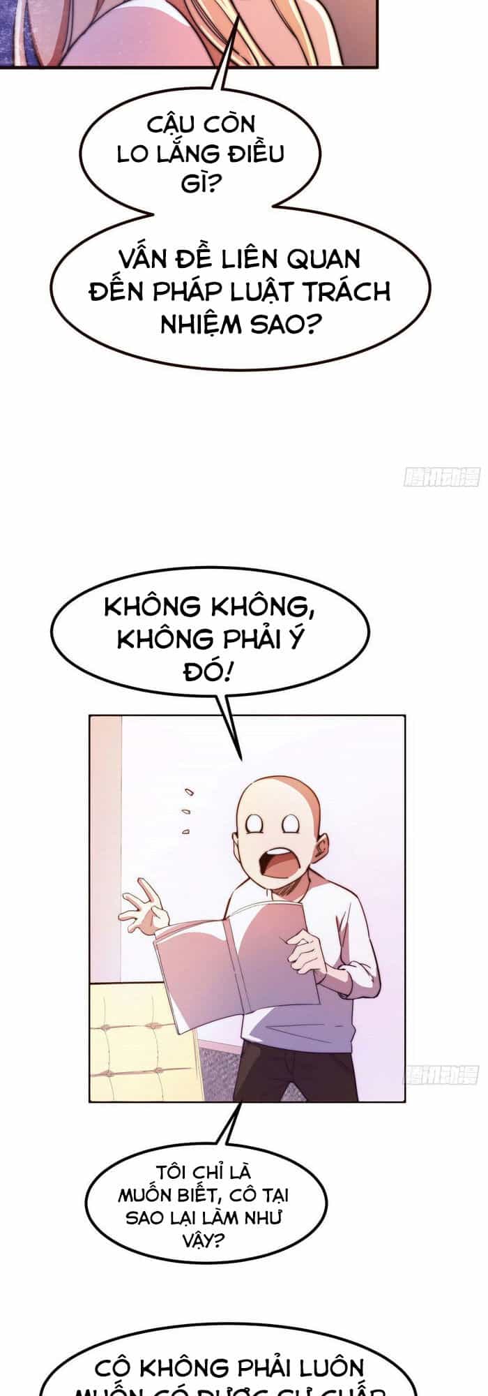 Hắc Tạp - Chương 44 - ảnh 8