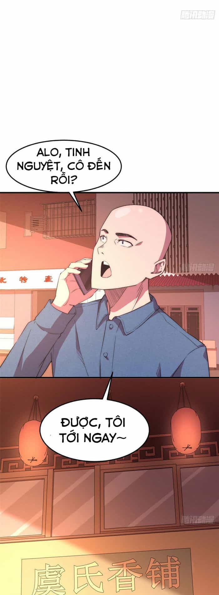 Hắc Tạp - Chương 46 - ảnh 13