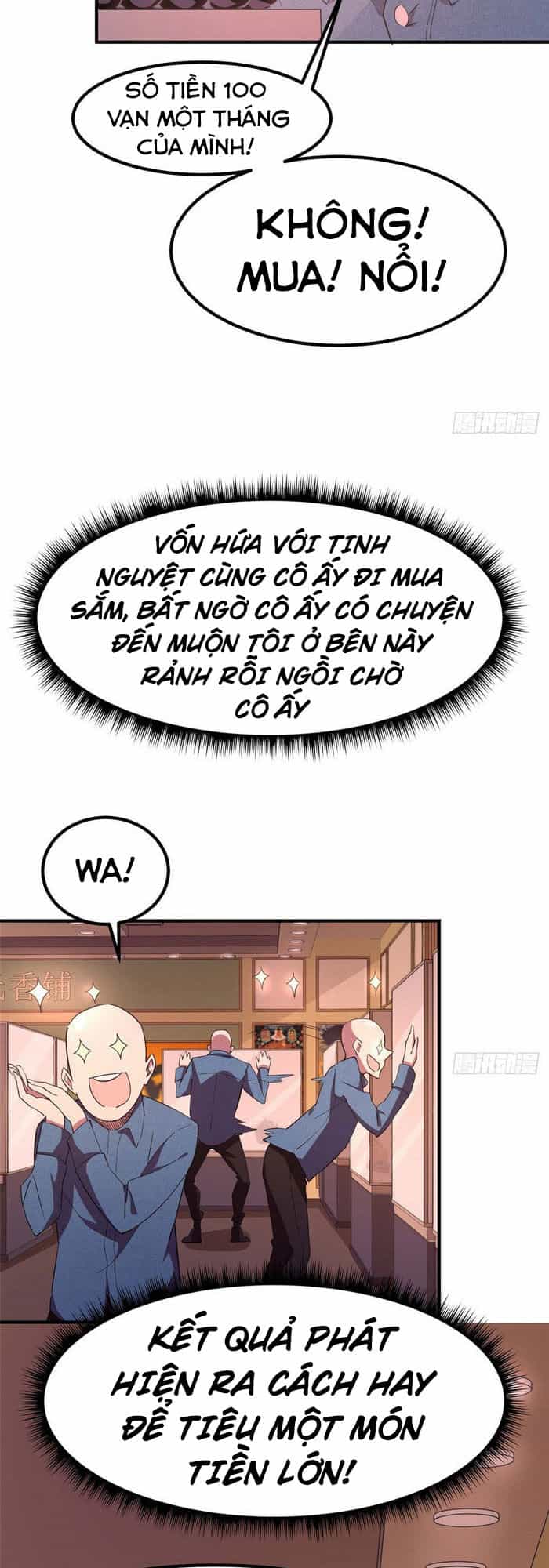 Hắc Tạp - Chương 46 - ảnh 3