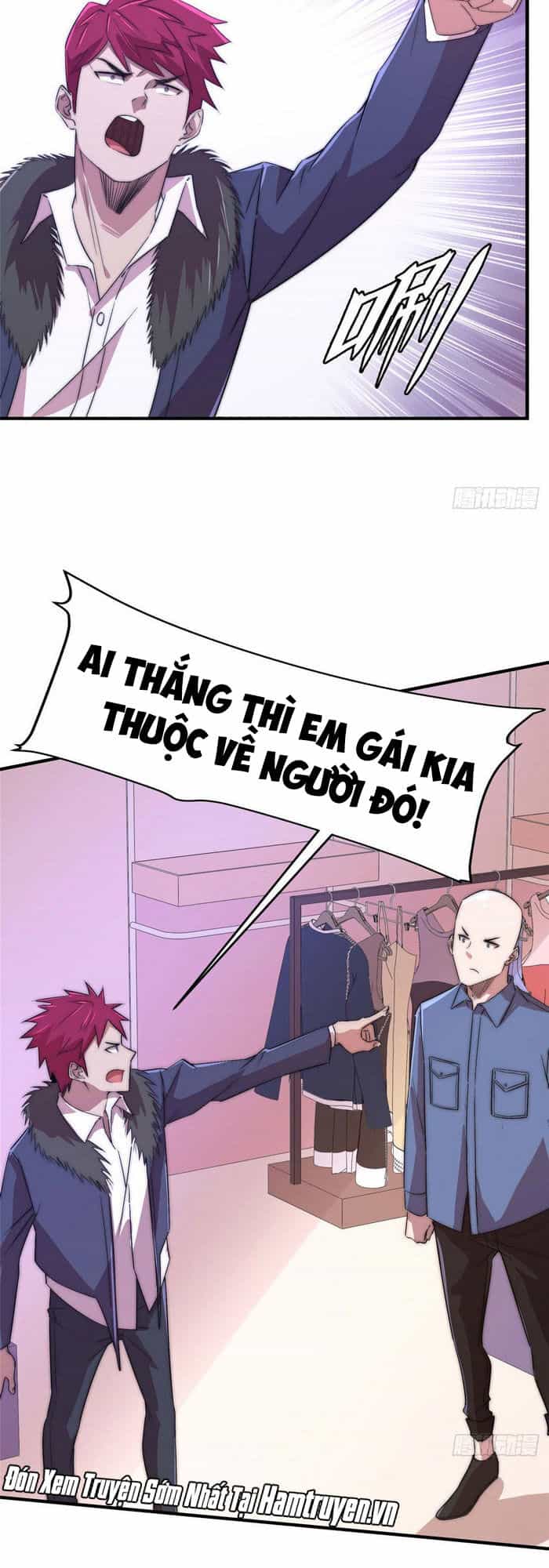 Hắc Tạp - Chương 47 - ảnh 10