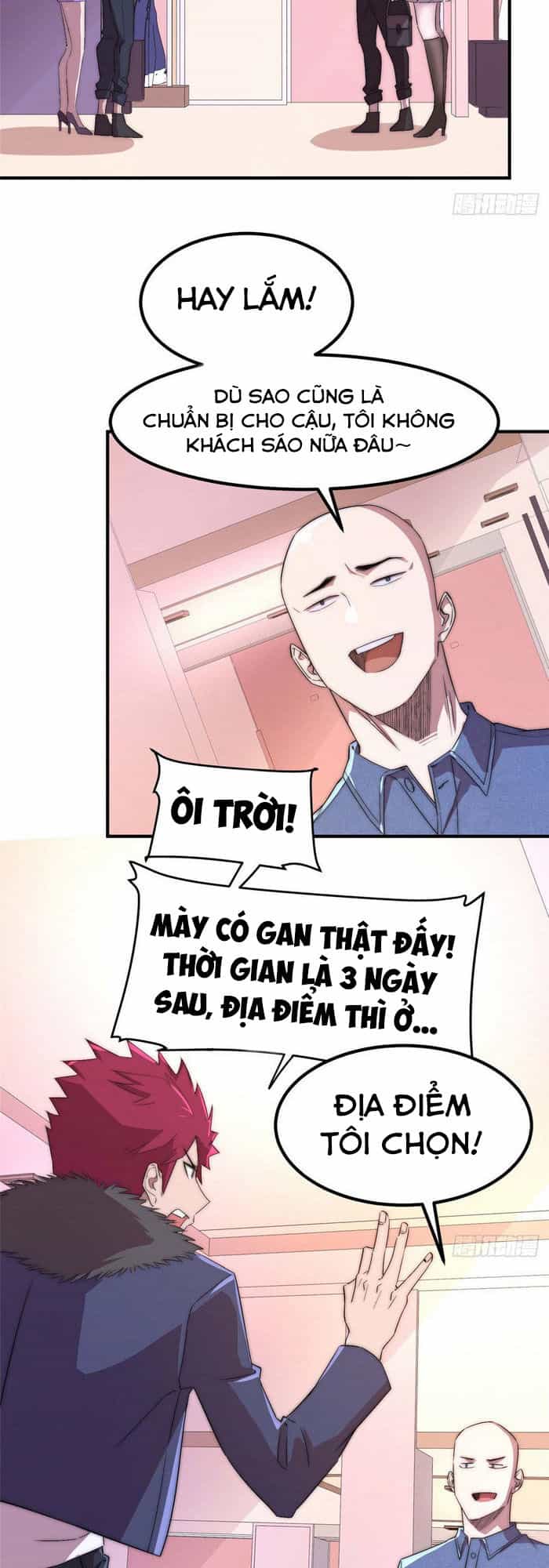 Hắc Tạp - Chương 47 - ảnh 12