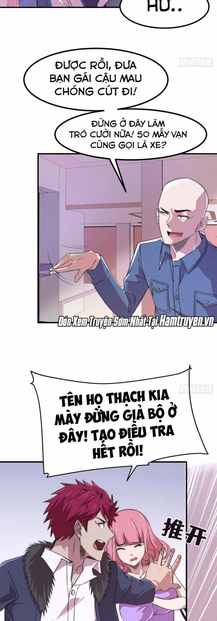 Hắc Tạp - Chương 47 - ảnh 7