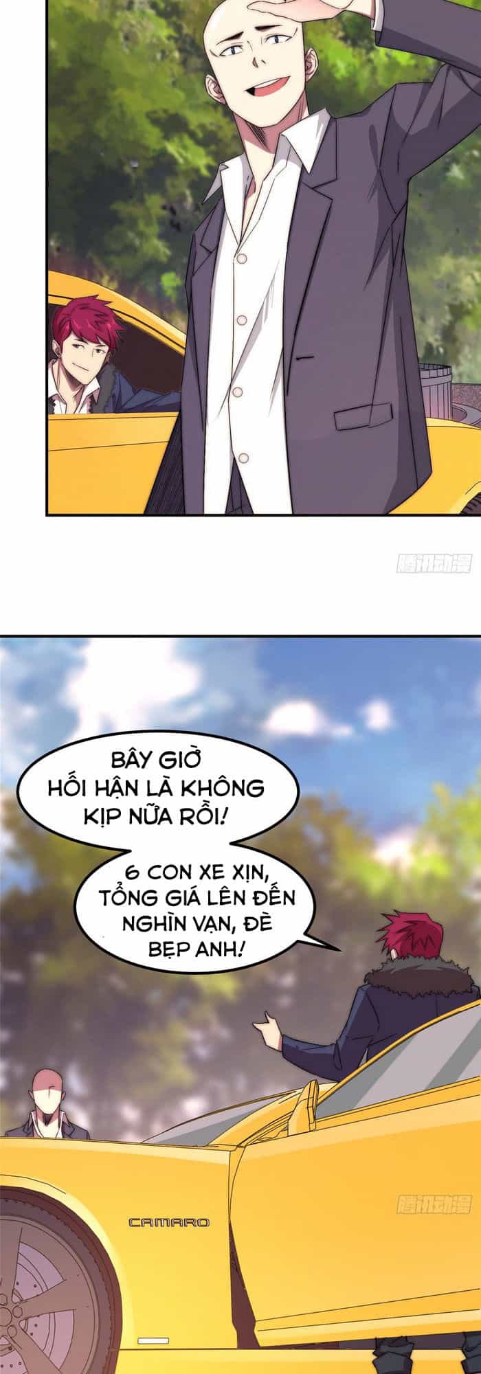 Hắc Tạp - Chương 48 - ảnh 23