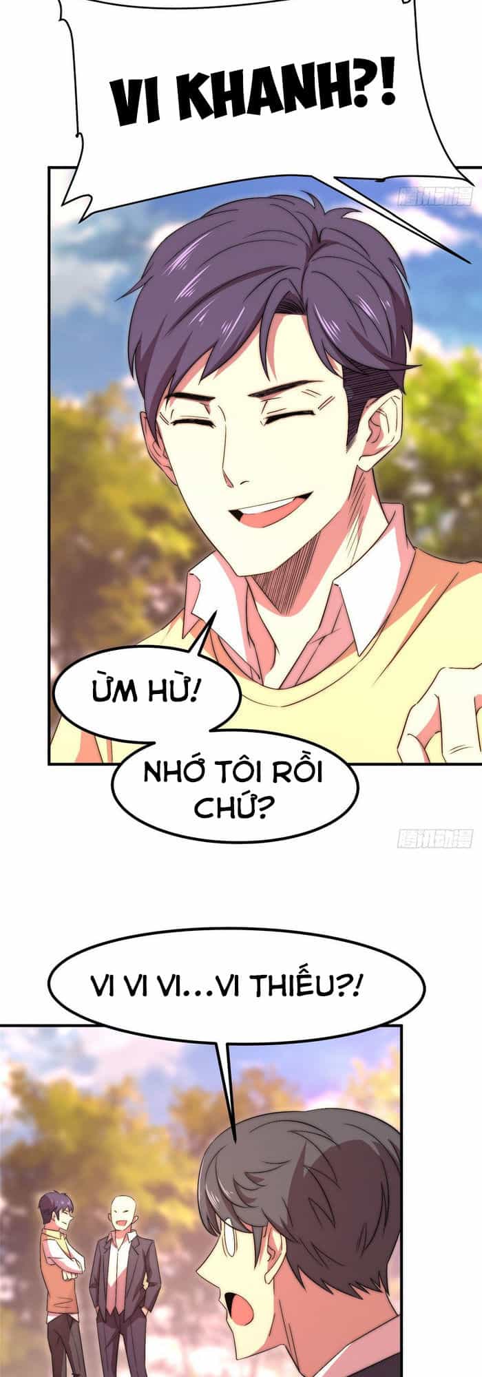 Hắc Tạp - Chương 48 - ảnh 27