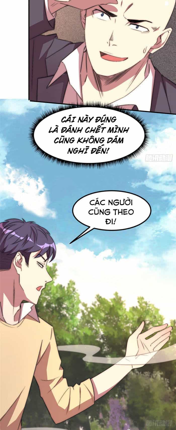 Hắc Tạp - Chương 49 - ảnh 14