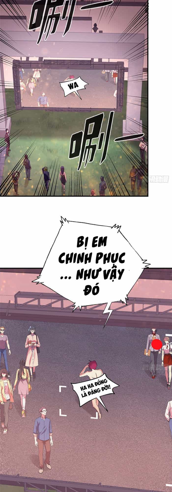 Hắc Tạp - Chương 50 - ảnh 13