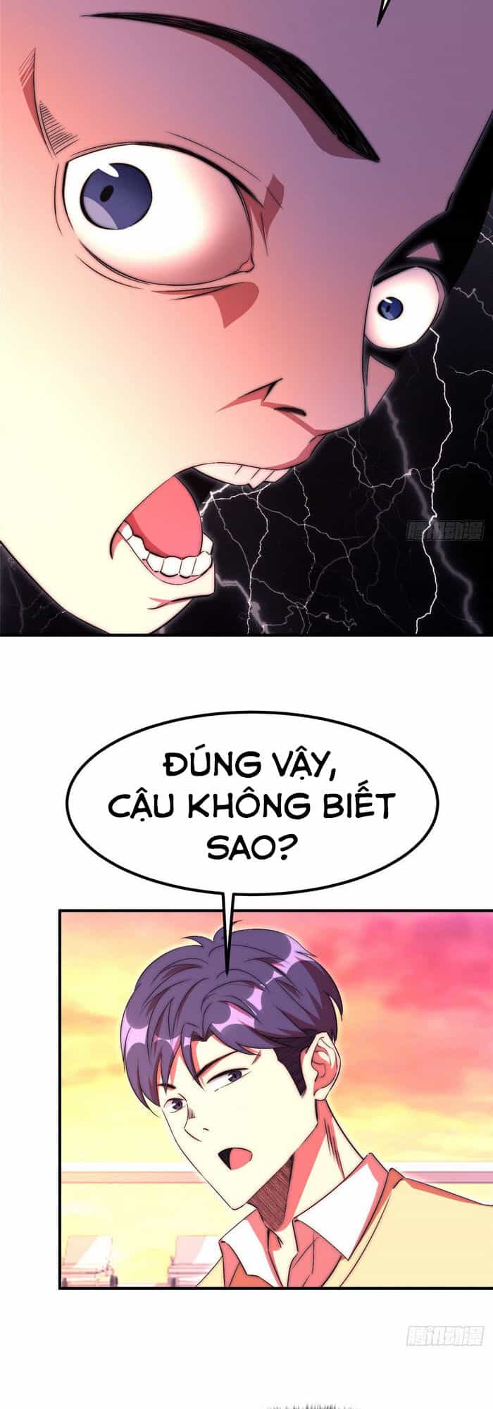 Hắc Tạp - Chương 50 - ảnh 23
