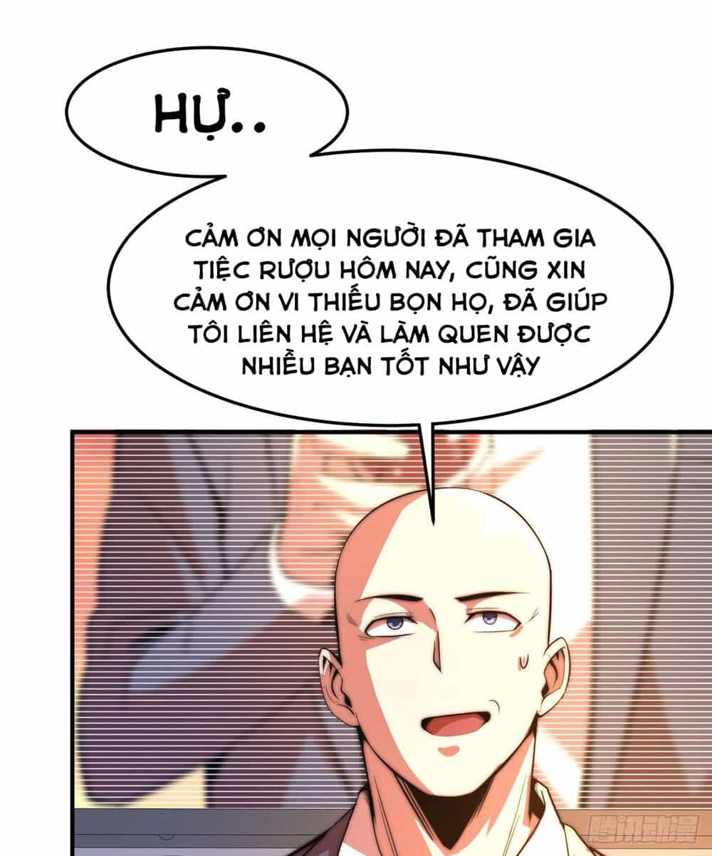 Hắc Tạp - Chương 51 - ảnh 30