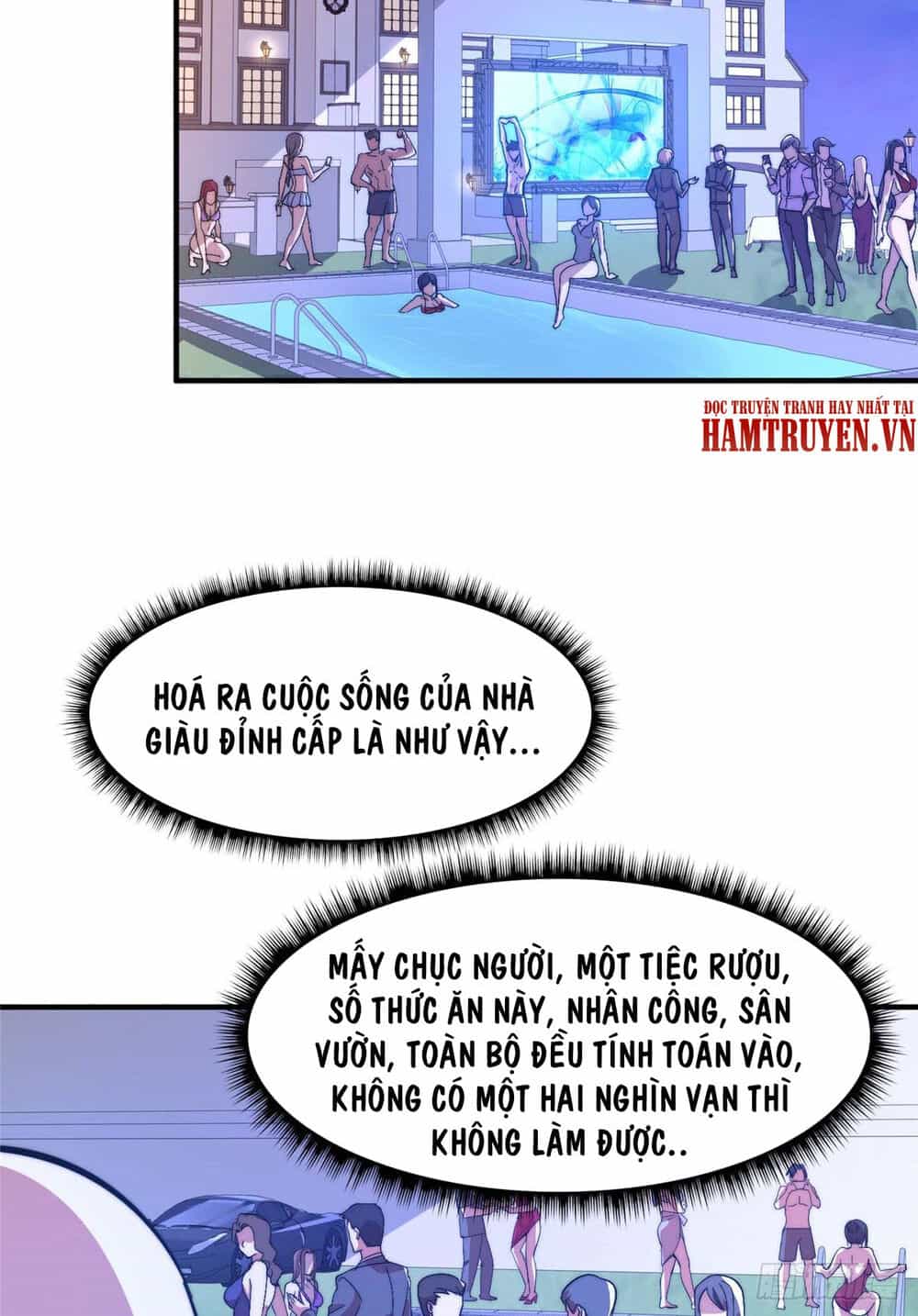 Hắc Tạp - Chương 51 - ảnh 36
