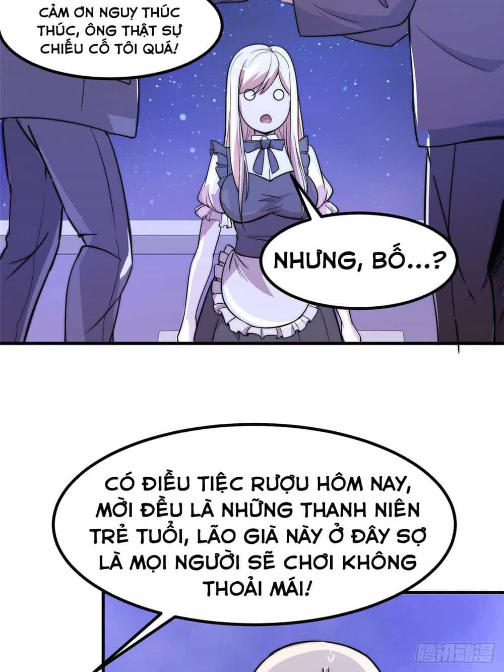 Hắc Tạp - Chương 52 - ảnh 17