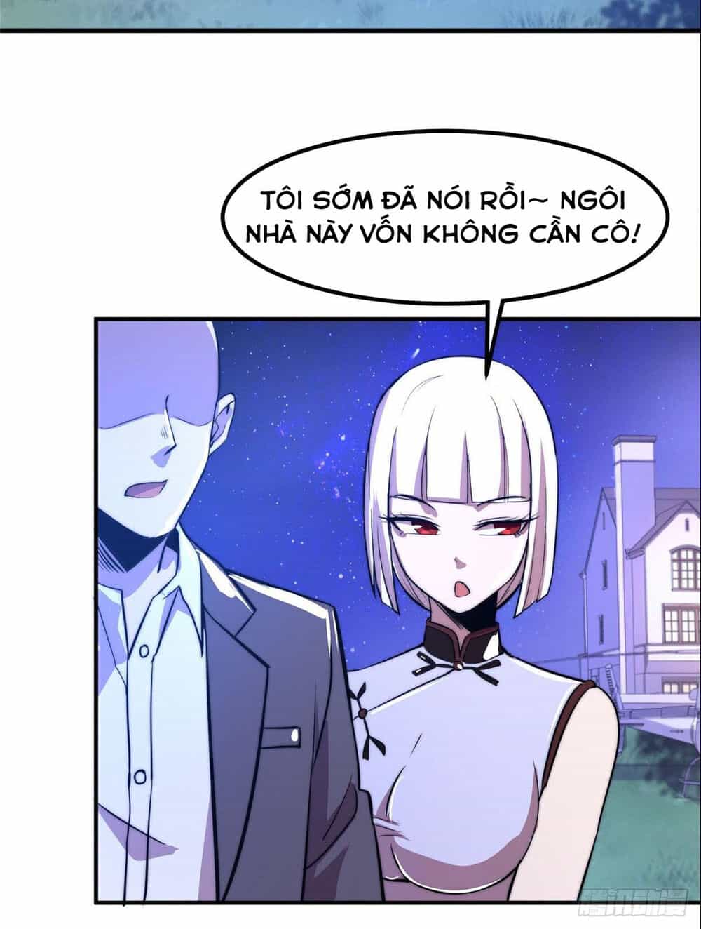 Hắc Tạp - Chương 52 - ảnh 44