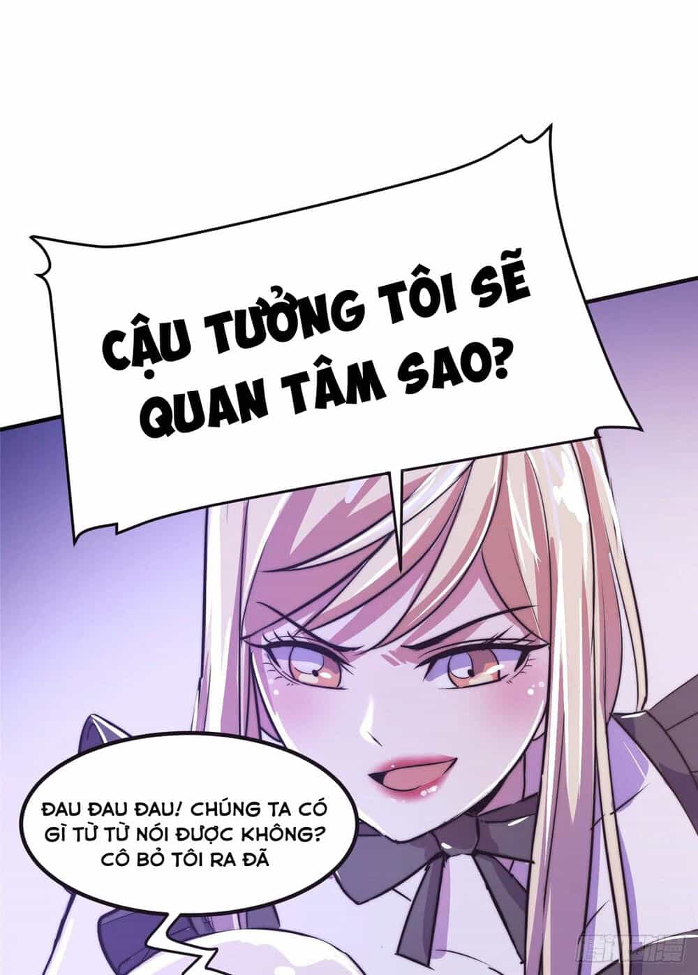 Hắc Tạp - Chương 52 - ảnh 6