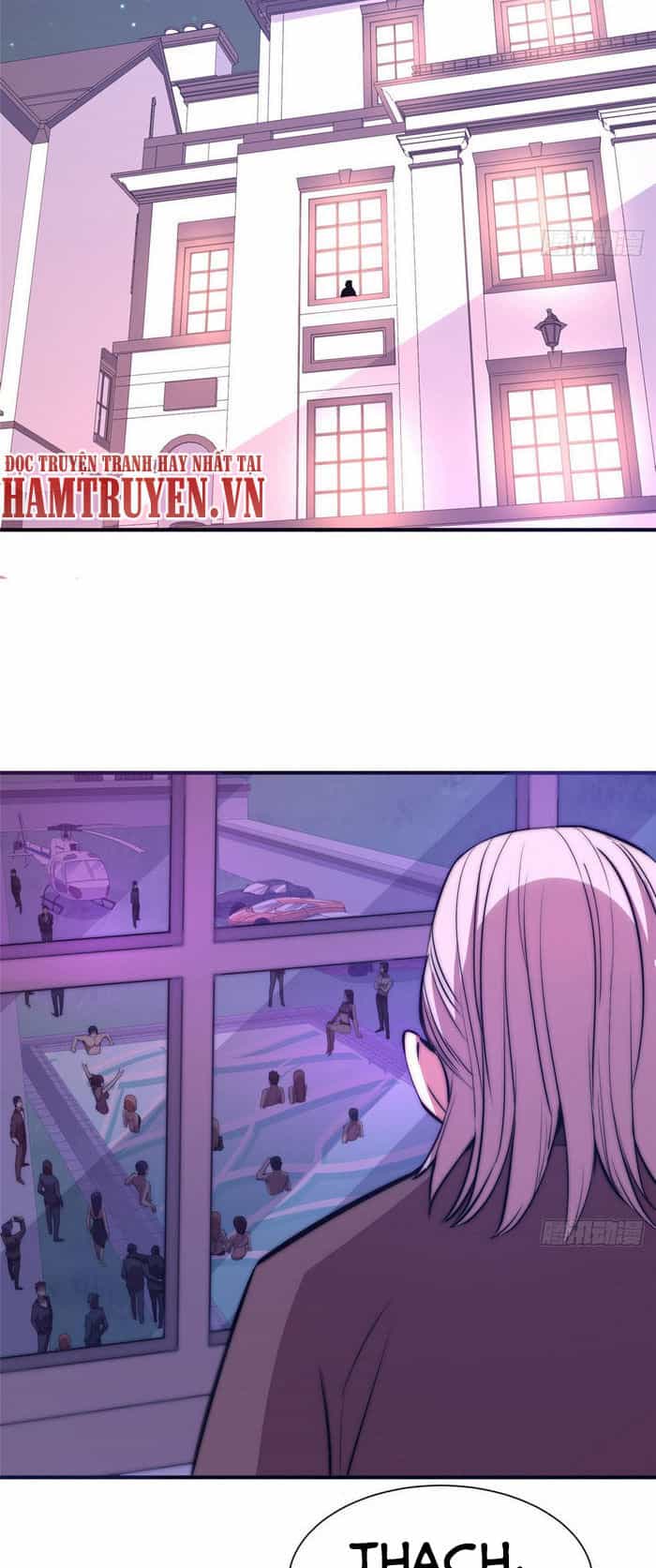 Hắc Tạp - Chương 53 - ảnh 21
