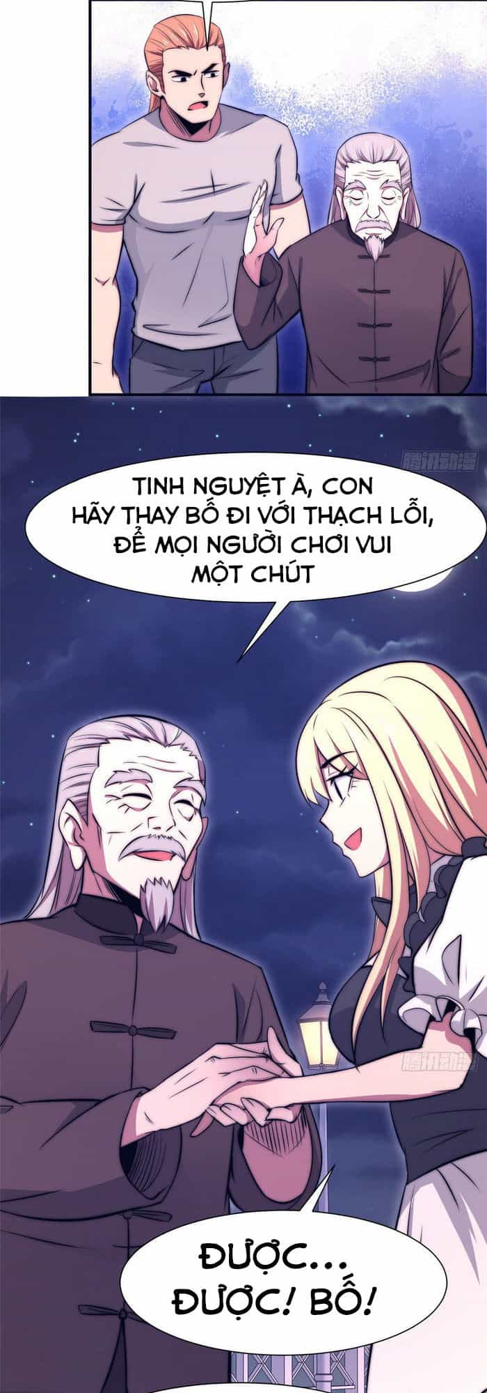 Hắc Tạp - Chương 53 - ảnh 6