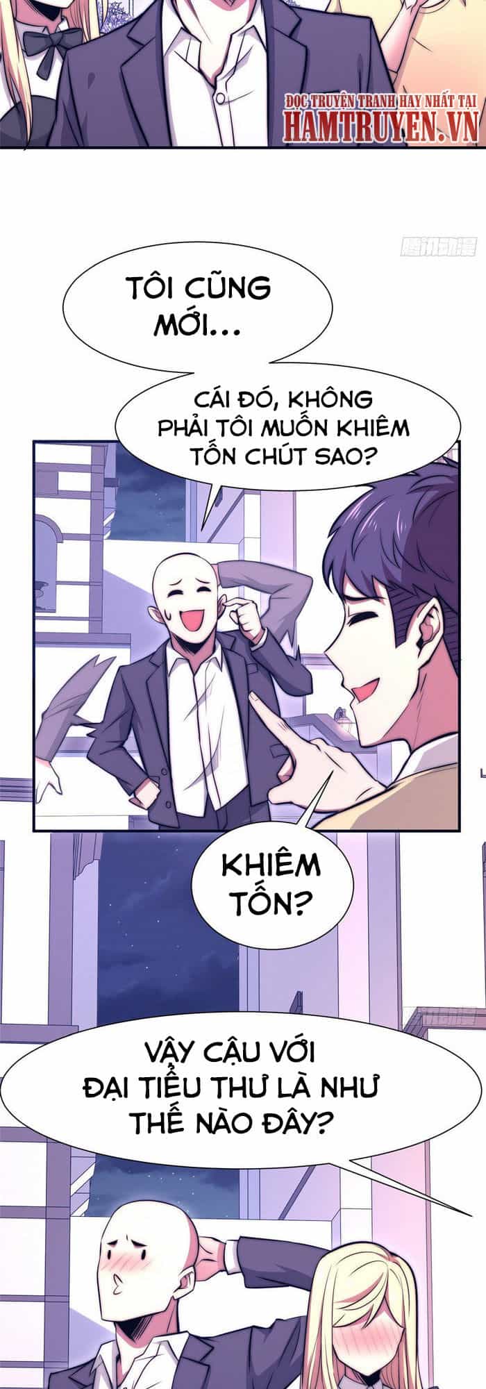 Hắc Tạp - Chương 53 - ảnh 8