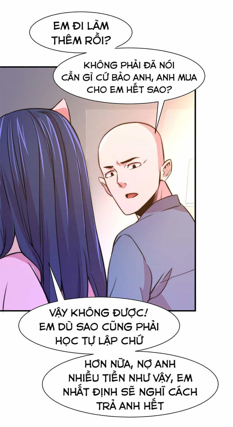 Hắc Tạp - Chương 55 - ảnh 21