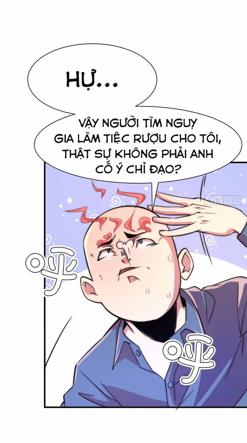 Hắc Tạp - Chương 55 - ảnh 4