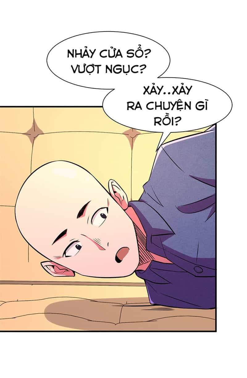 Hắc Tạp - Chương 56 - ảnh 19