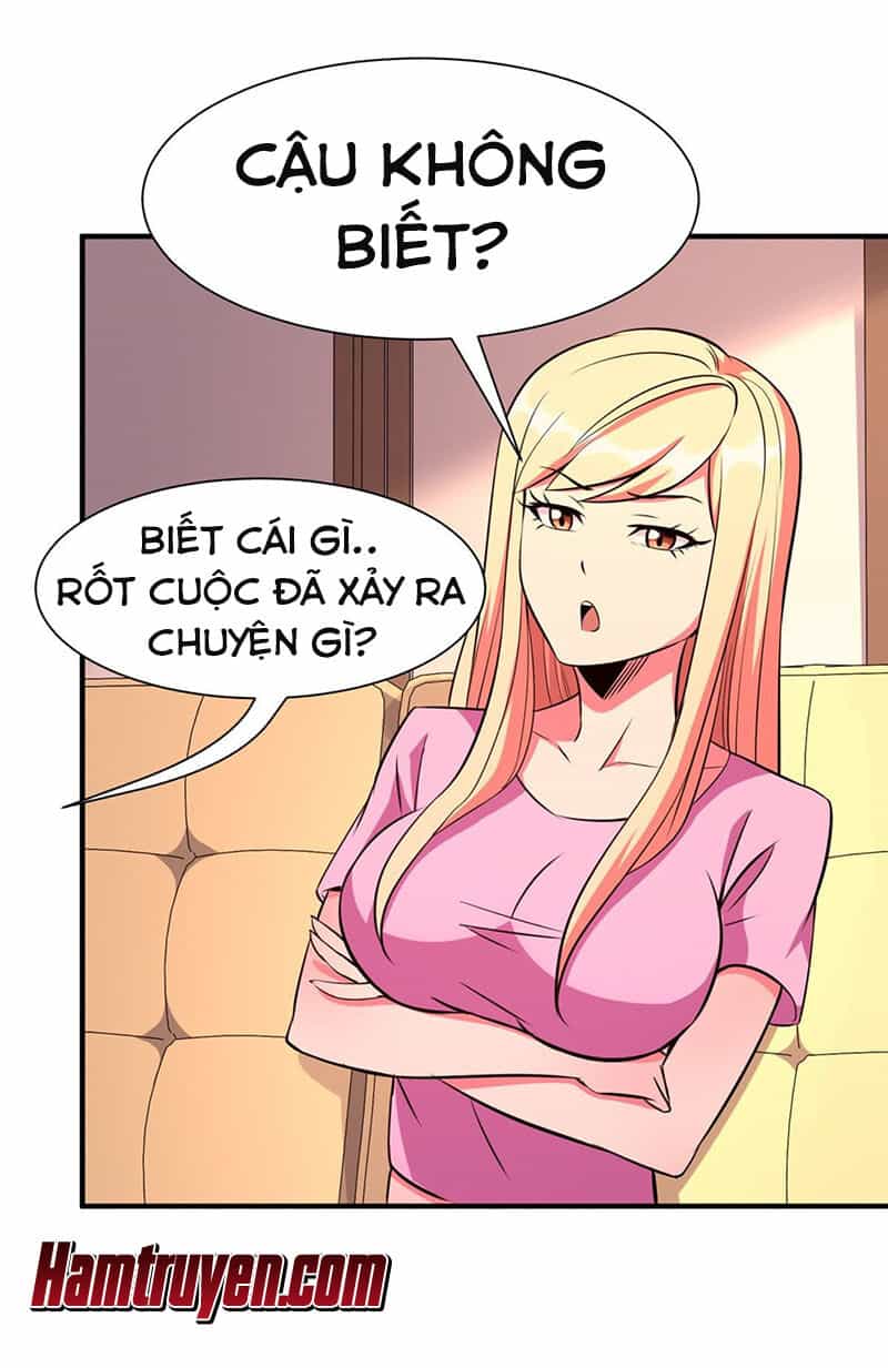 Hắc Tạp - Chương 56 - ảnh 20