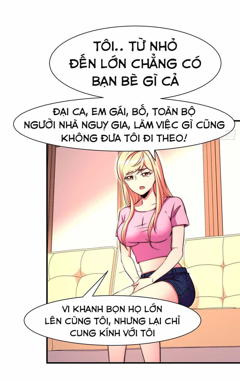 Hắc Tạp - Chương 56 - ảnh 30