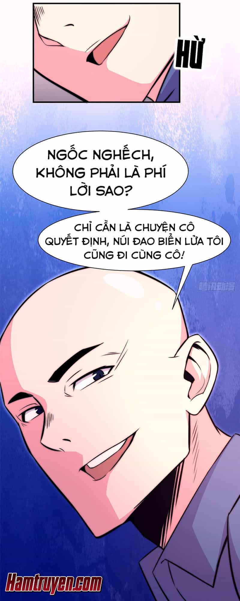 Hắc Tạp - Chương 56 - ảnh 35