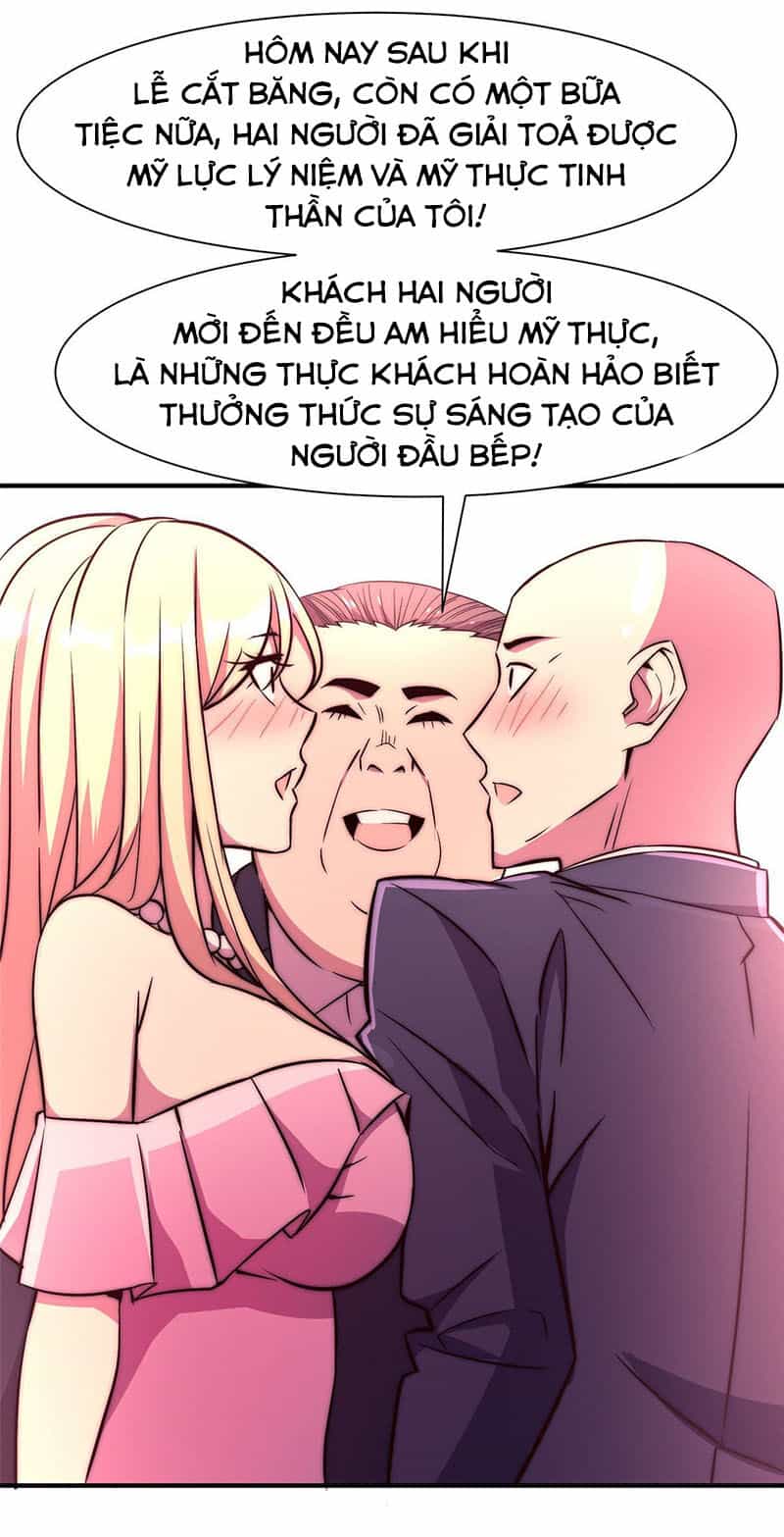 Hắc Tạp - Chương 57 - ảnh 14