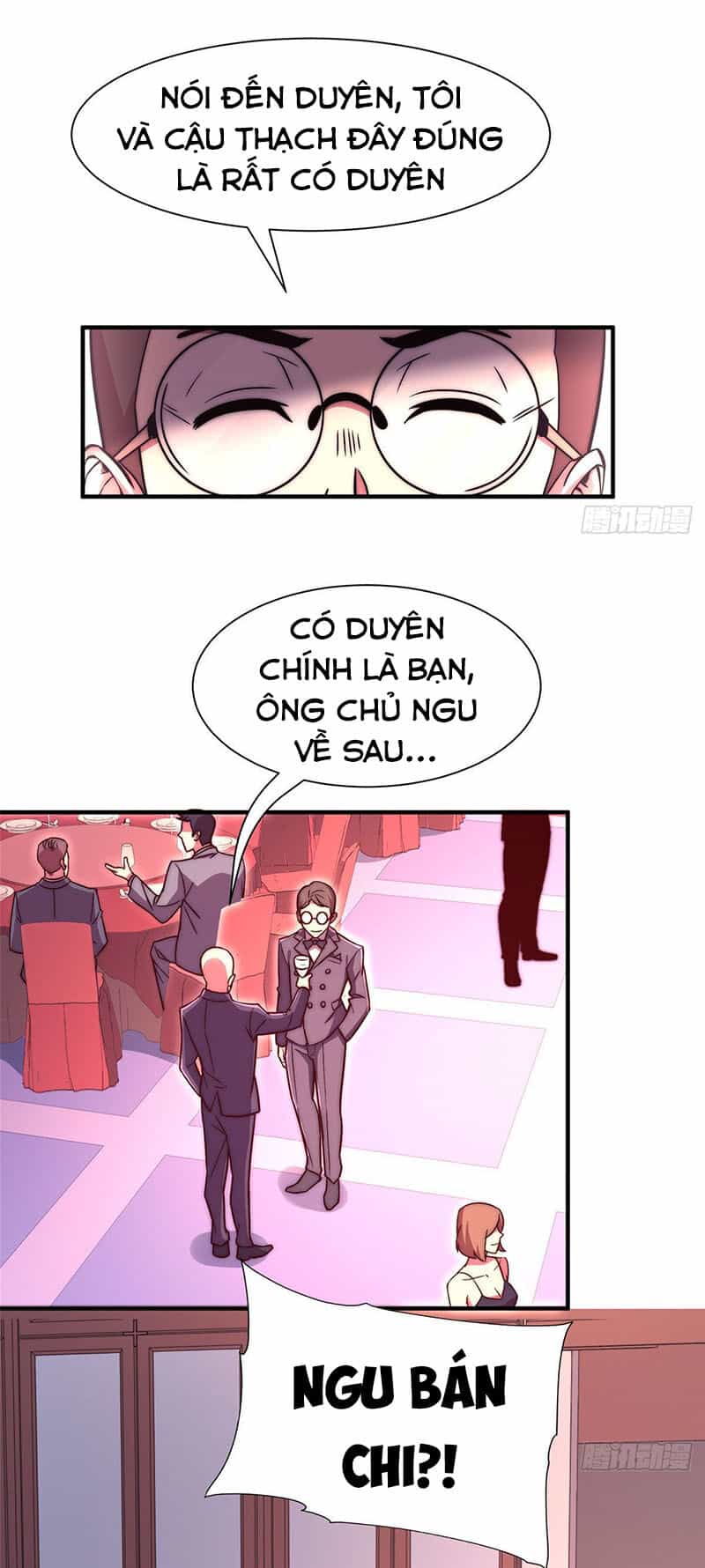 Hắc Tạp - Chương 57 - ảnh 26