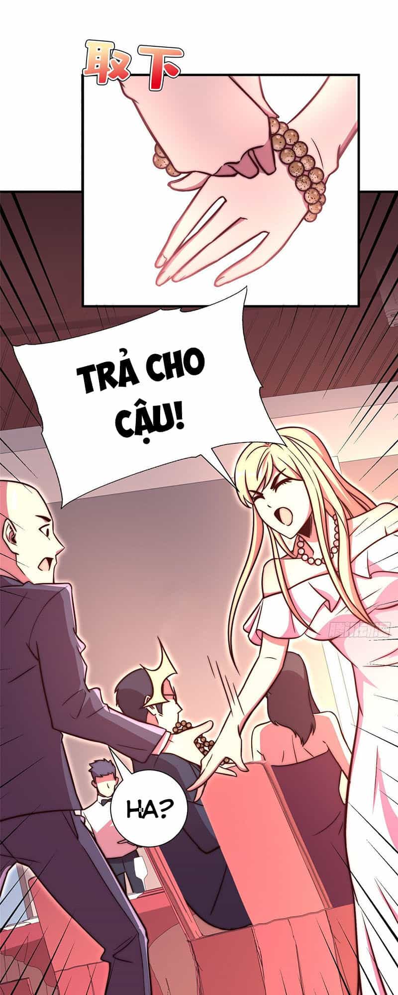 Hắc Tạp - Chương 57 - ảnh 31
