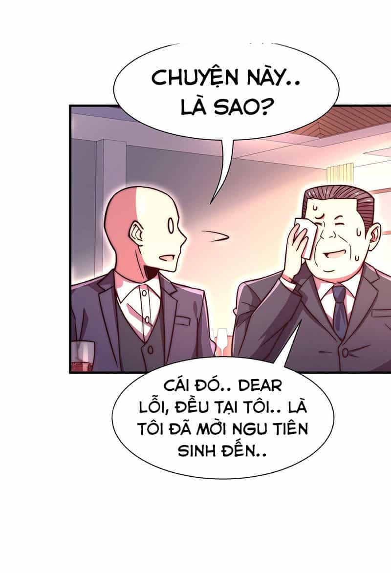 Hắc Tạp - Chương 57 - ảnh 37