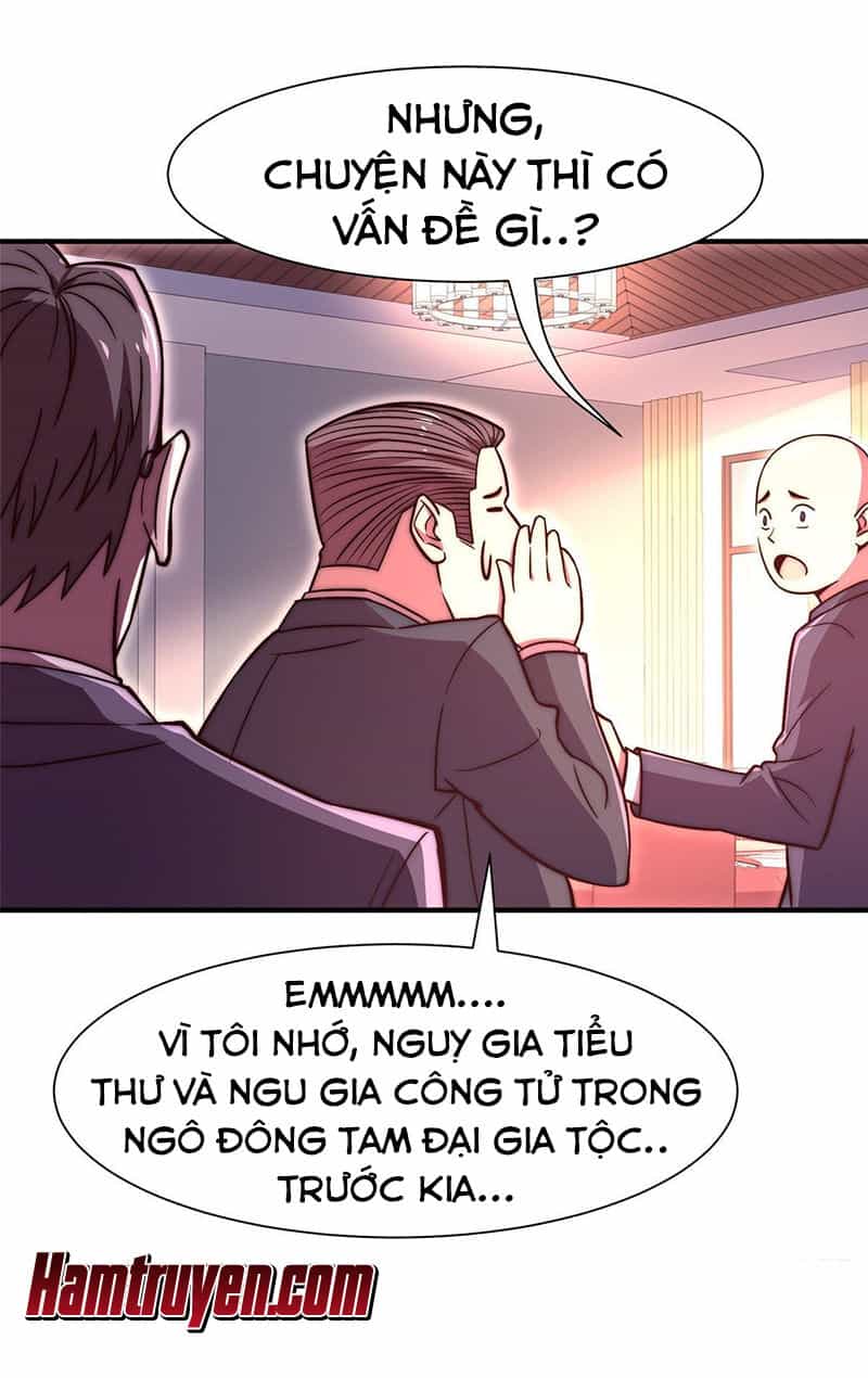 Hắc Tạp - Chương 57 - ảnh 38