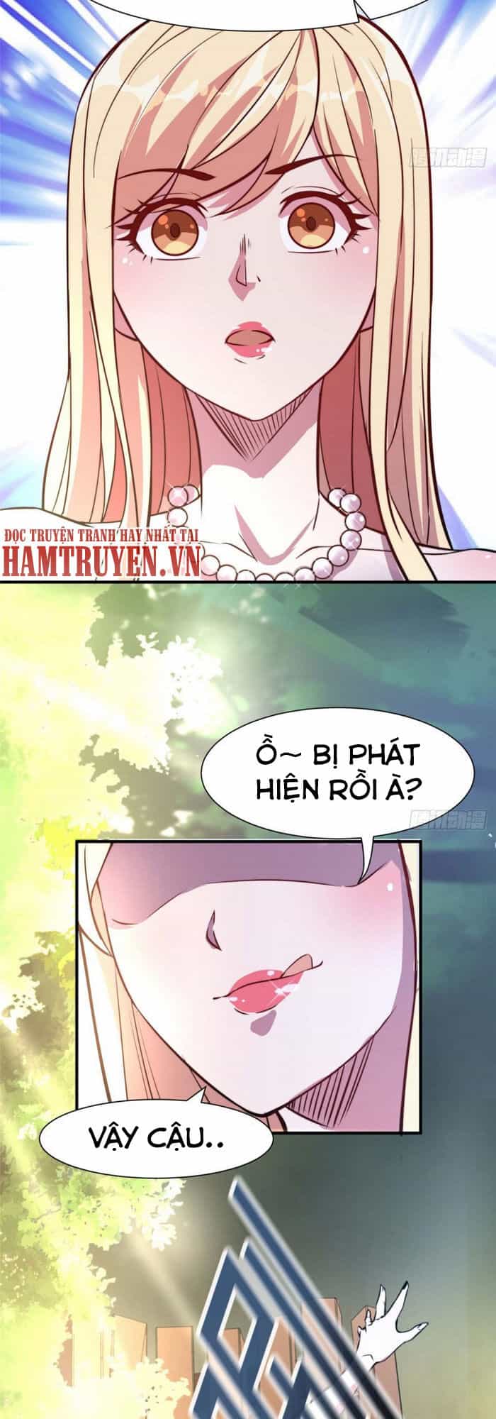 Hắc Tạp - Chương 59 - ảnh 4