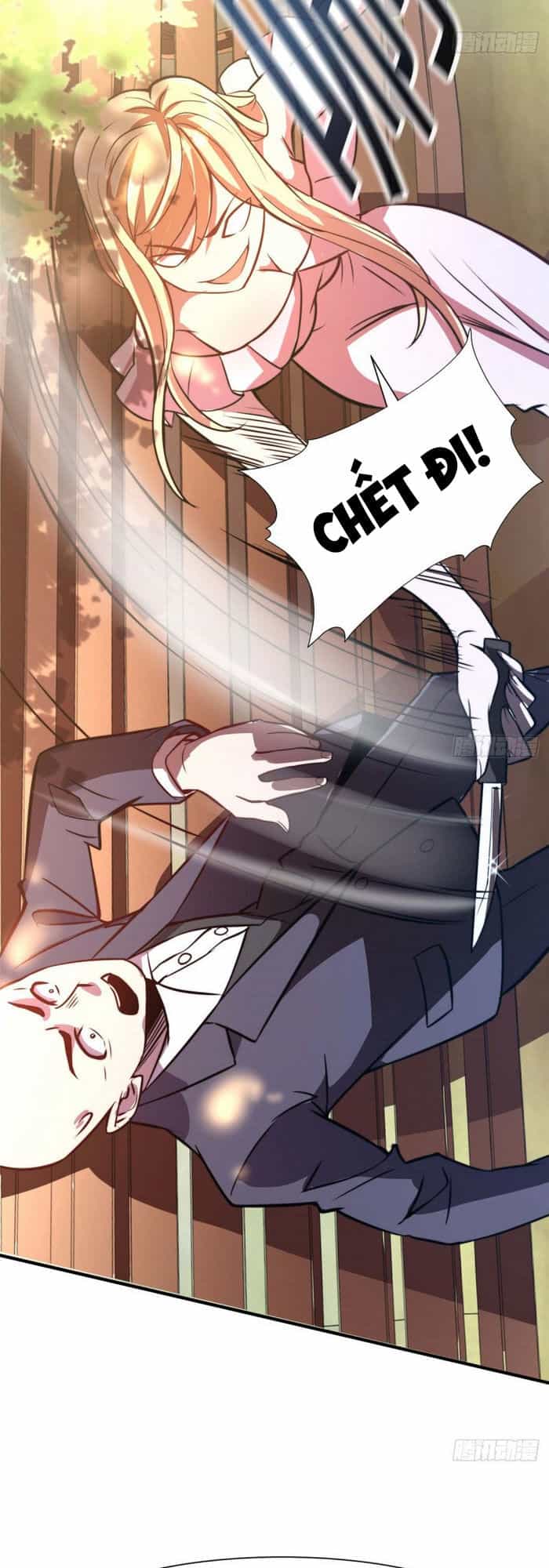 Hắc Tạp - Chương 59 - ảnh 5