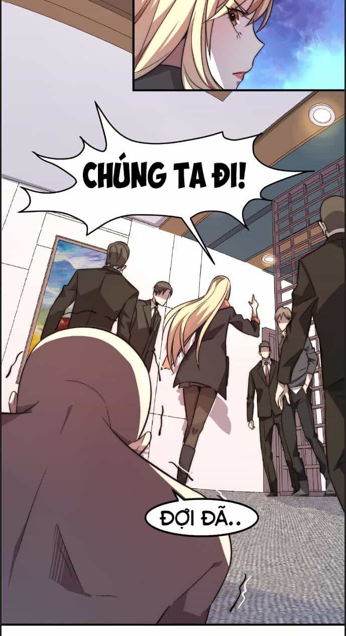 Hắc Tạp - Chương 6 - ảnh 10