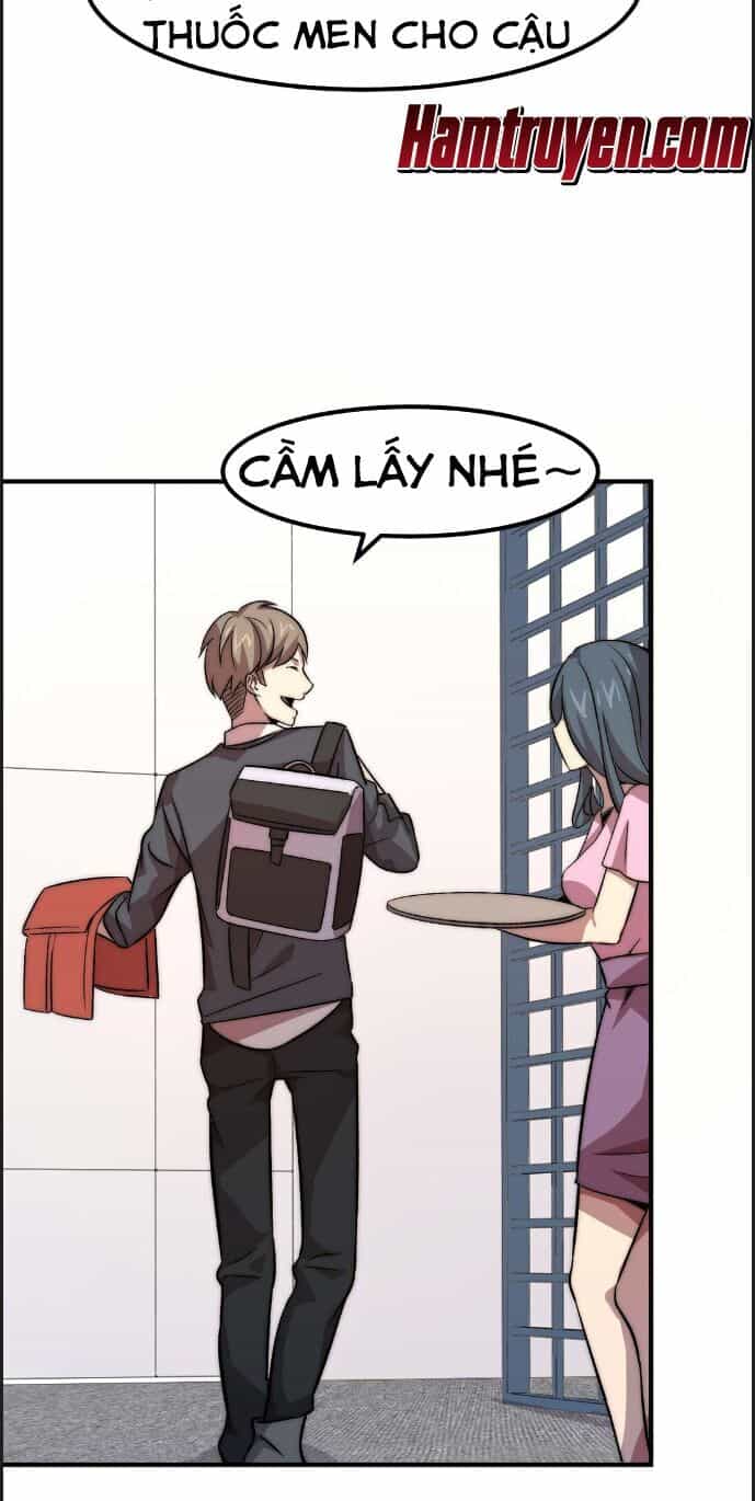 Hắc Tạp - Chương 6 - ảnh 13