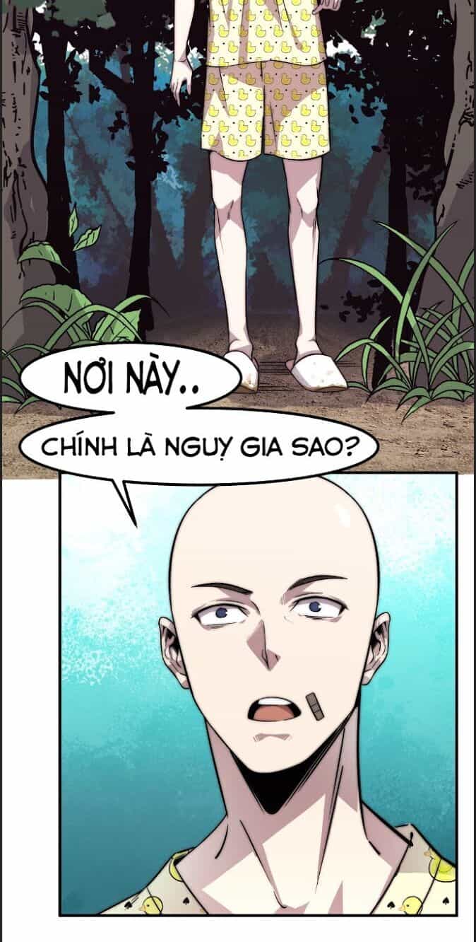 Hắc Tạp - Chương 6 - ảnh 20