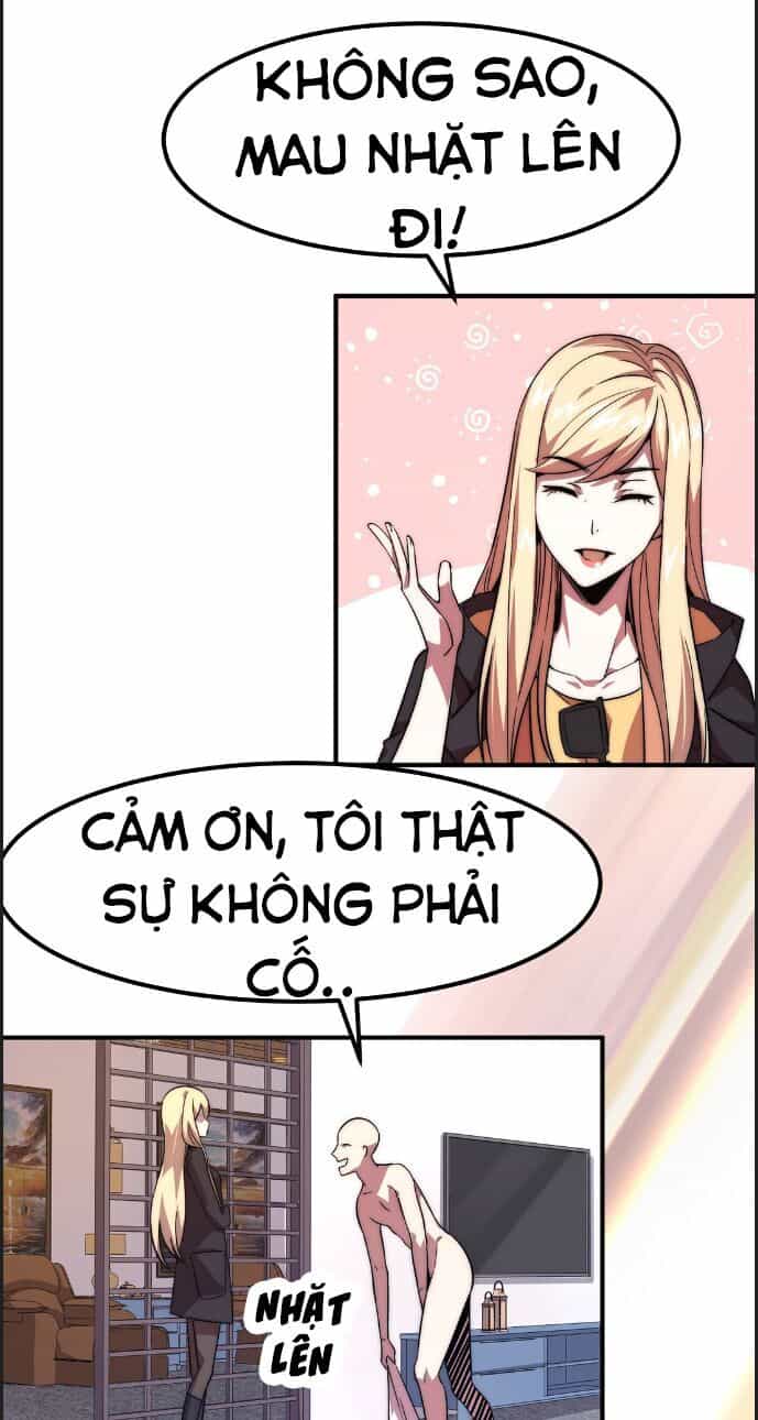 Hắc Tạp - Chương 6 - ảnh 3