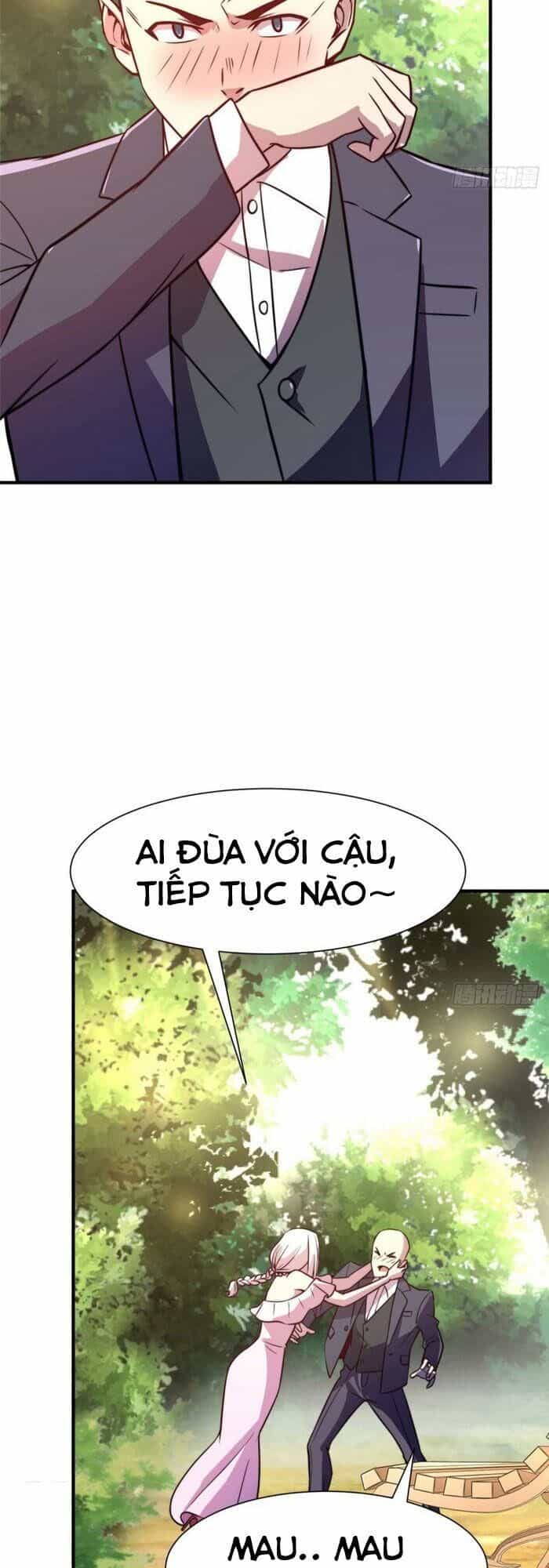 Hắc Tạp - Chương 60 - ảnh 4