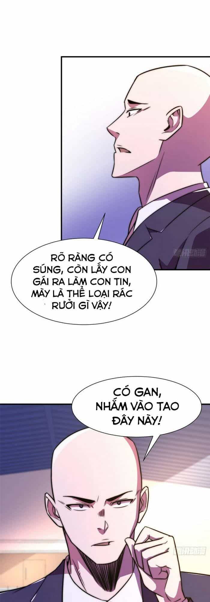 Hắc Tạp - Chương 62 - ảnh 13