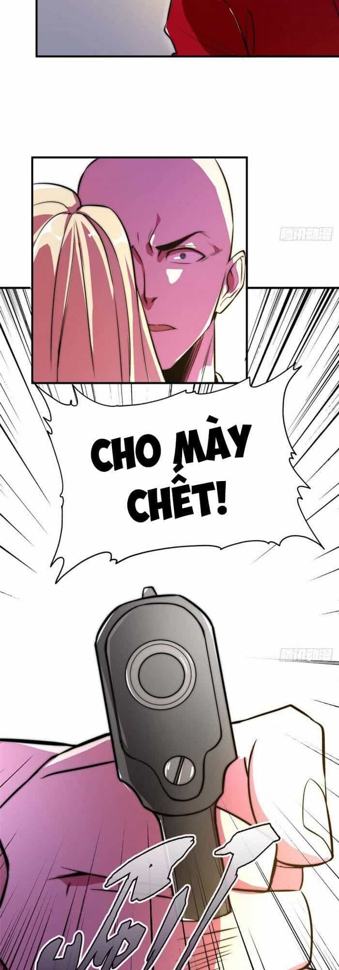 Hắc Tạp - Chương 62 - ảnh 28
