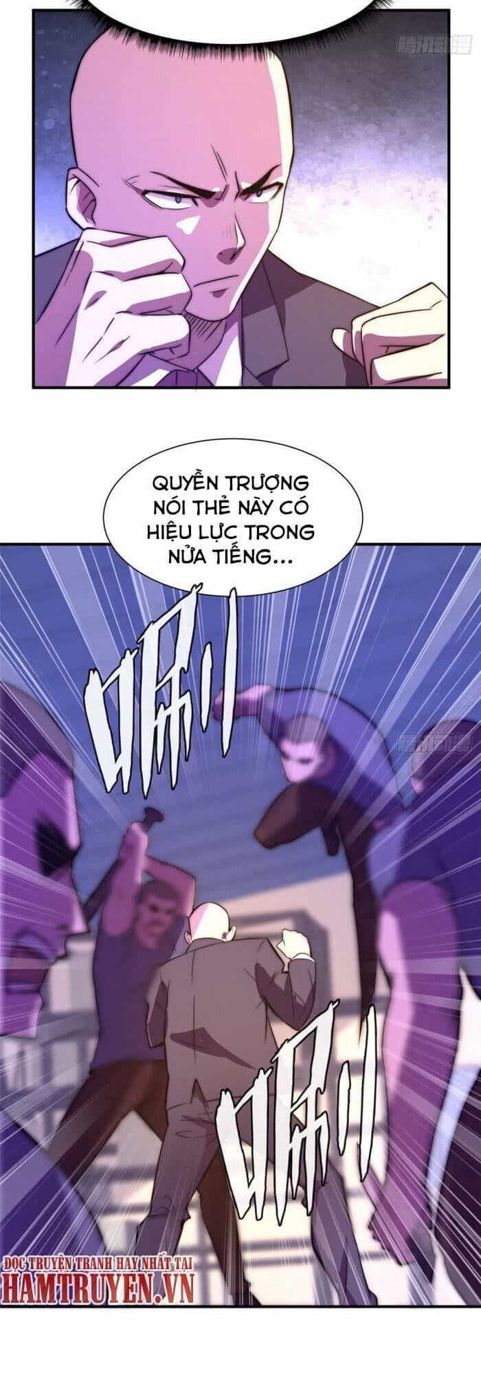 Hắc Tạp - Chương 62 - ảnh 4