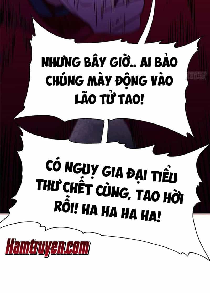 Hắc Tạp - Chương 63 - ảnh 13